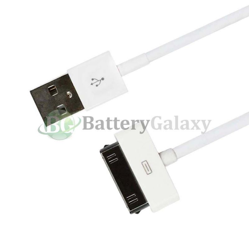 NEW Battery+USB Cable for Apple iPod Video 5th Gen 30gb 616-0223 5G 800+SOLD