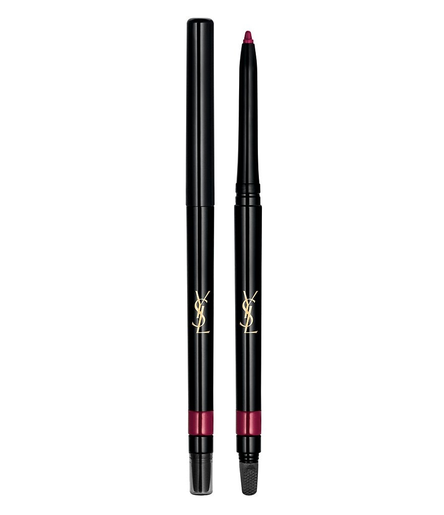 Yves Saint Laurent Beaute Dessin Des Levres Lip Liner Pencil