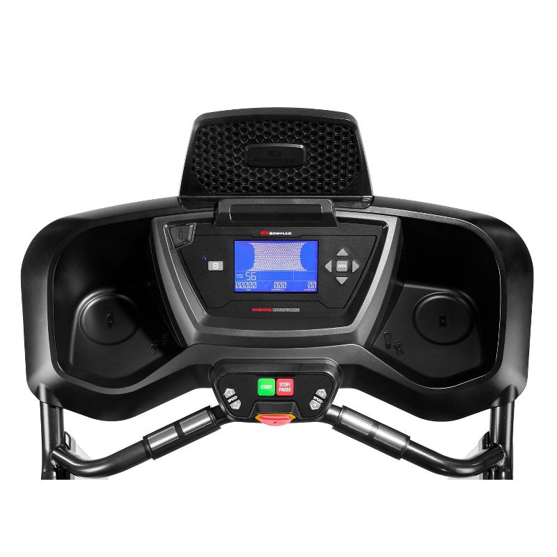 Schwinn Crewmaster Rower - Black