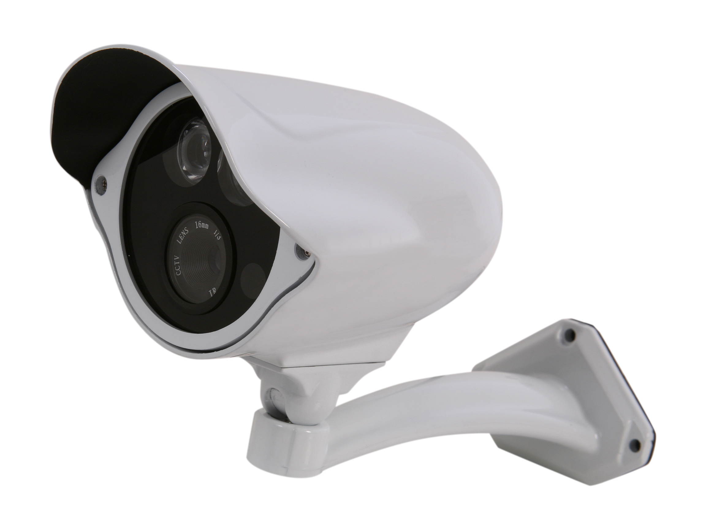 Vonnic VCB271W Sony Super HAD CCD II Outdoor Night Vision Array IR Bullet Camera
