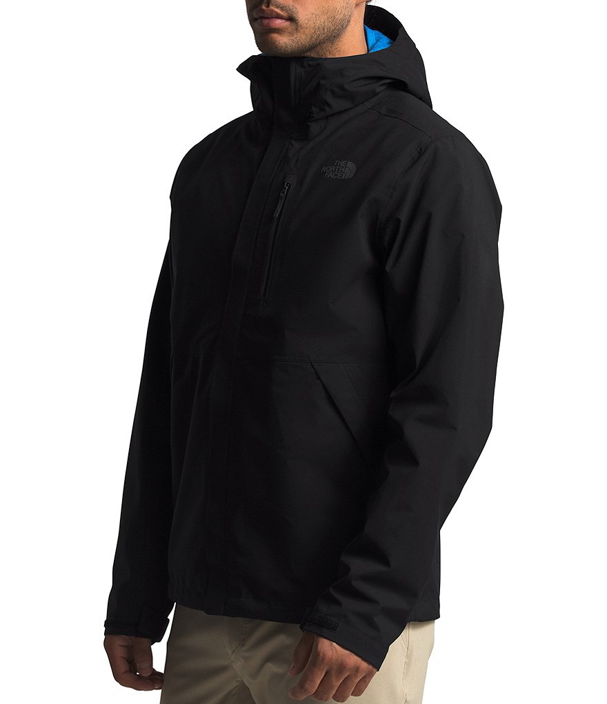 The North Face Dryzzle FUTURELIGHT&trade; Long-Sleeve Hooded Jacket