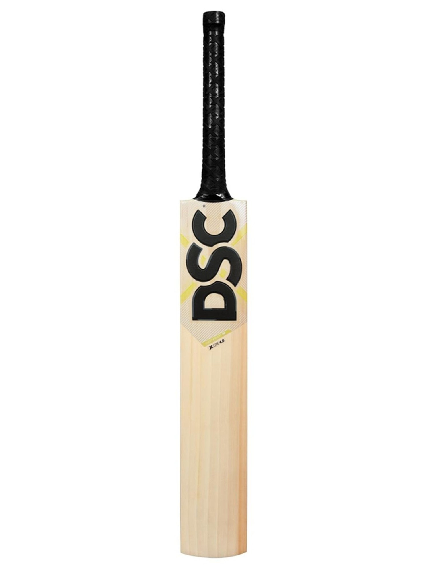 DSC XLITE 4.0 English Willow Cricket Bat Size - Mens
