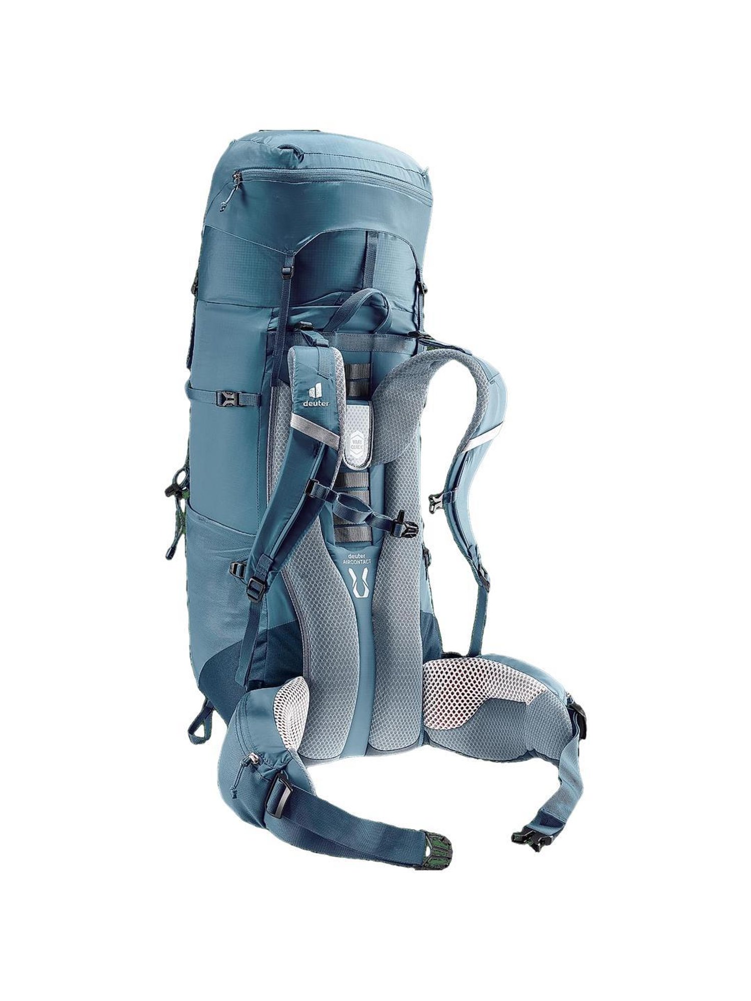 Deuter Atlantic Blue Solid Rucksack
