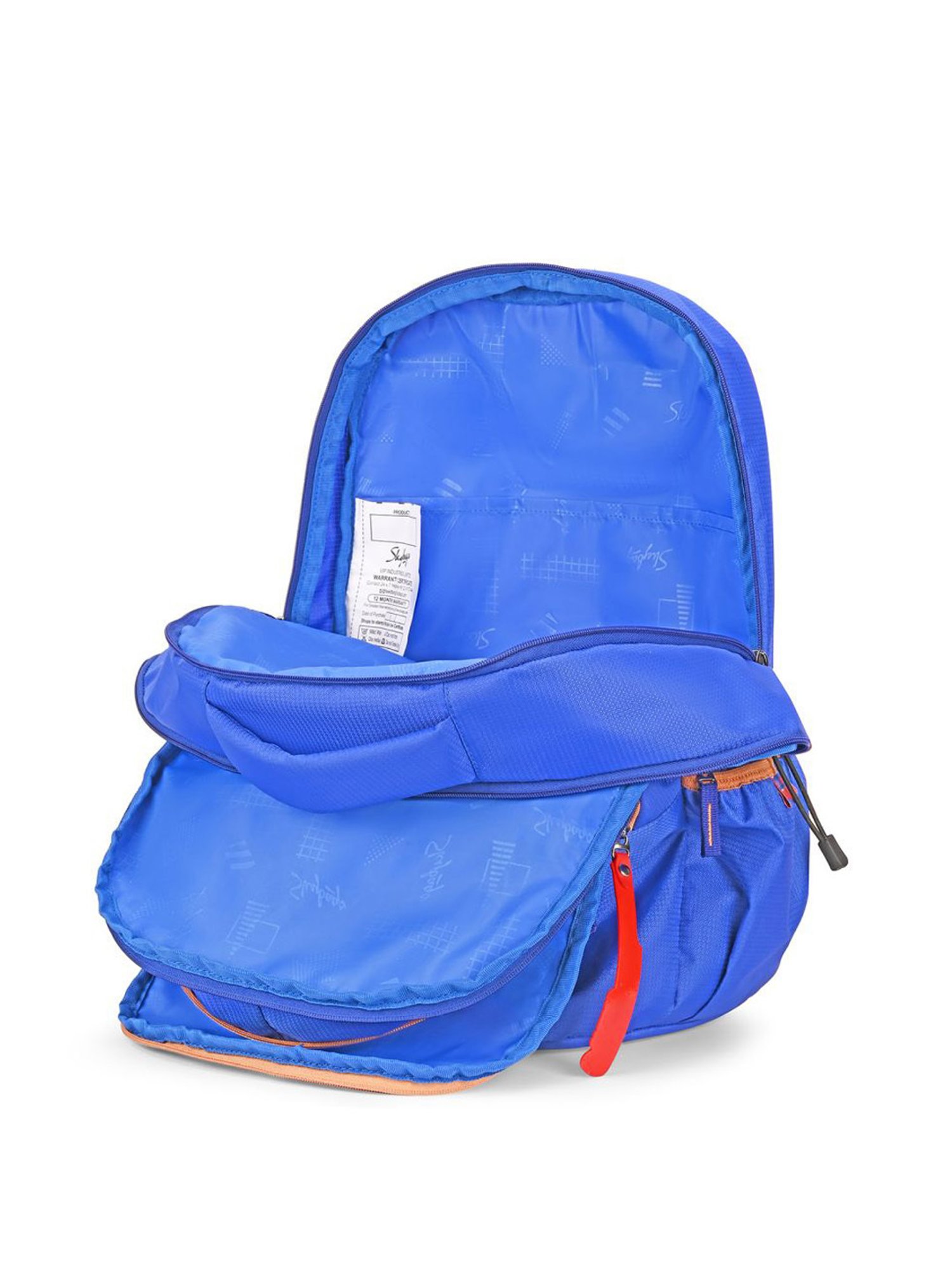 Wildcraft Blaze 30 Tan Backpack