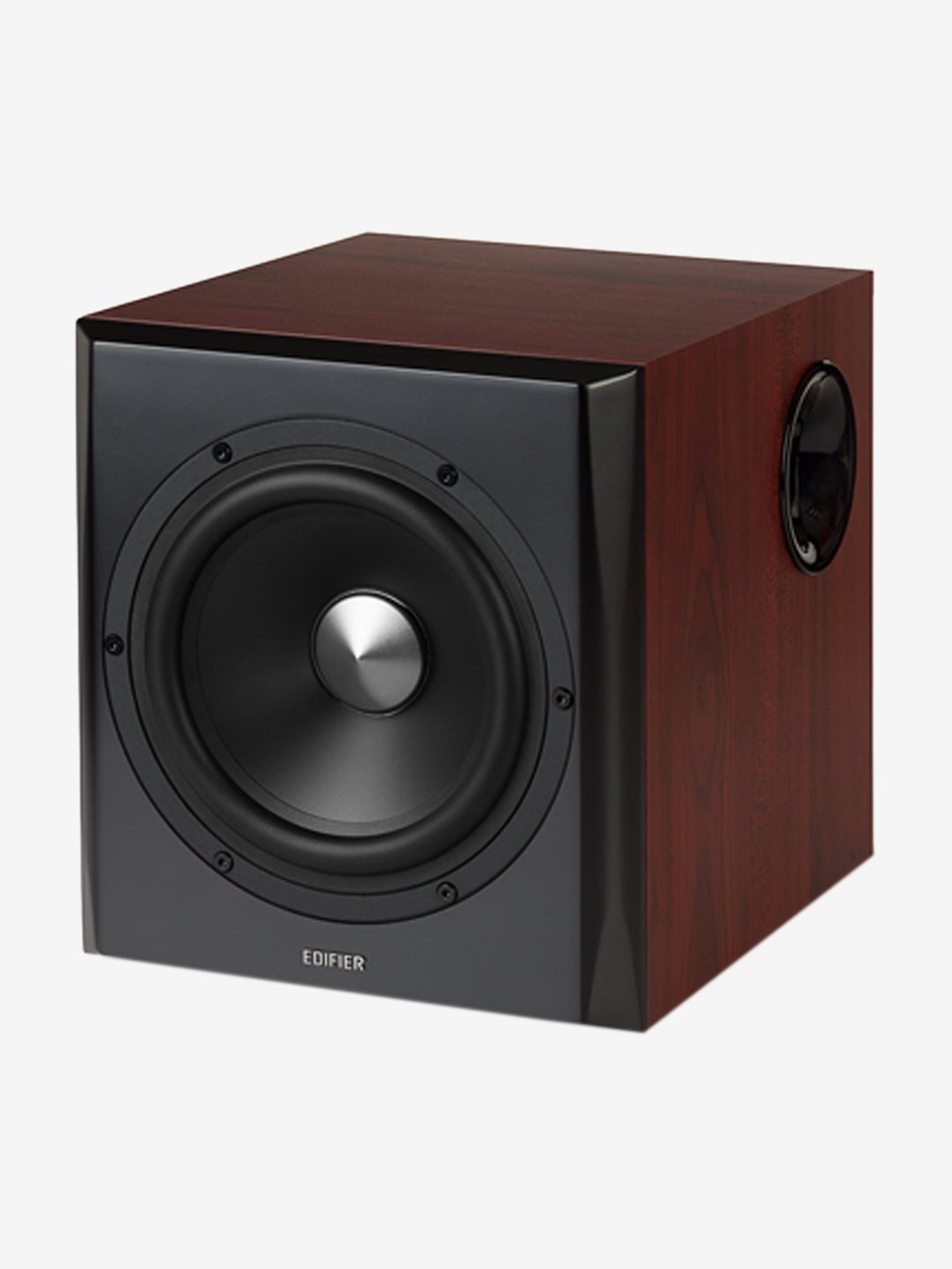 I Kall IK-444 5.1 Channel Home Theatre (Black)