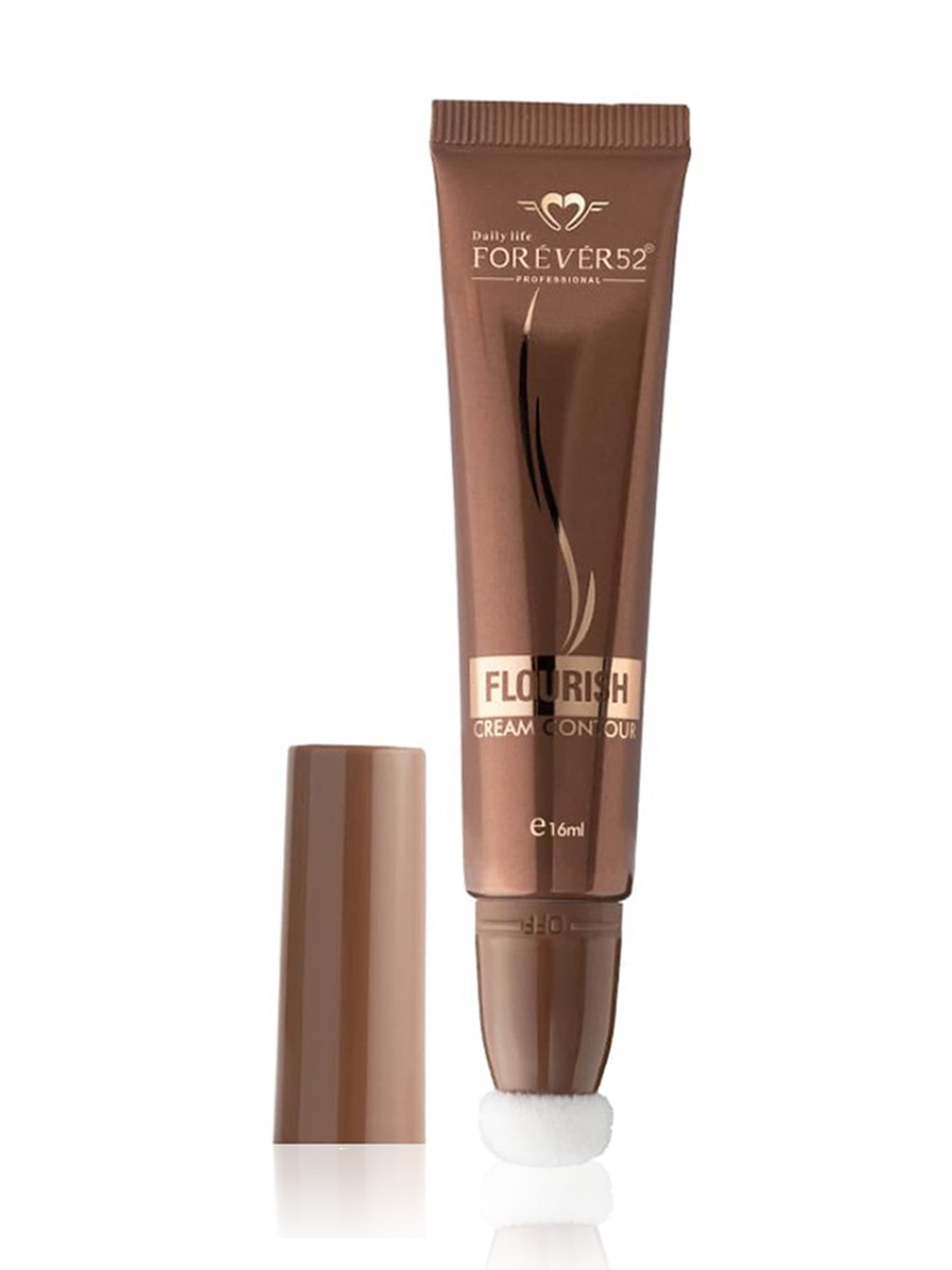 C2P PROFESSIONAL MAKEUP Prom Butter Contour Amber 01 - 4 gm