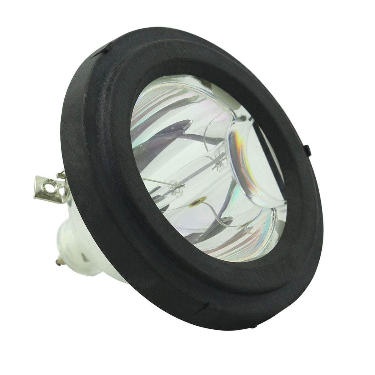 Lutema Economy for Zenith 62SX4R TV Lamp (Bulb Only)