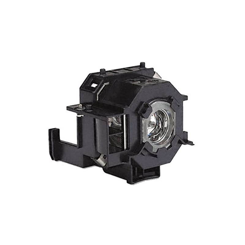 OEM  Projector Lamp Replaces Model EX70 with Housing