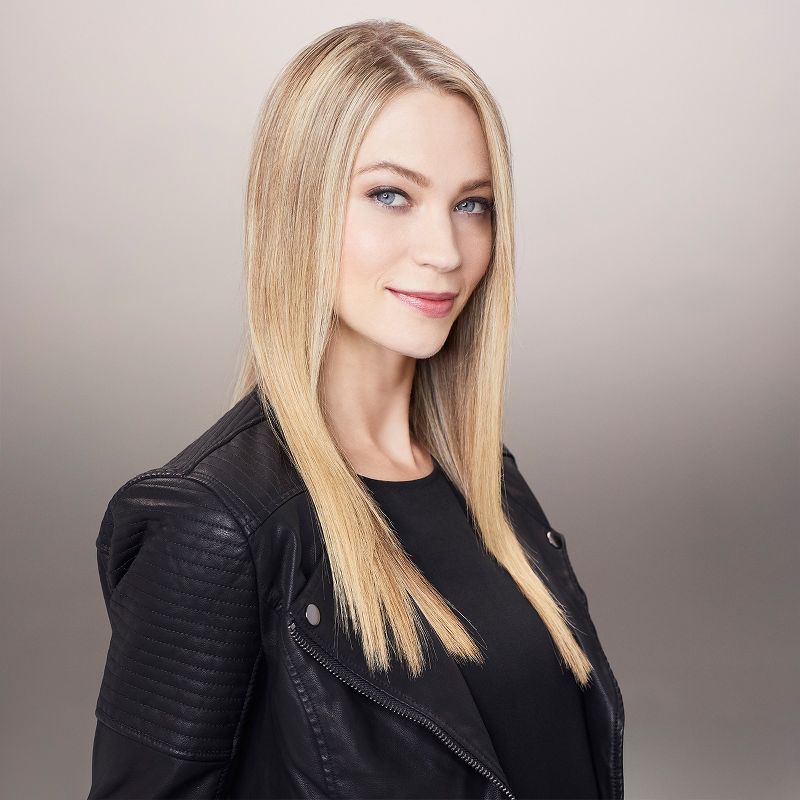 Revlon Salon Straightening Copper Flat Iron 1"