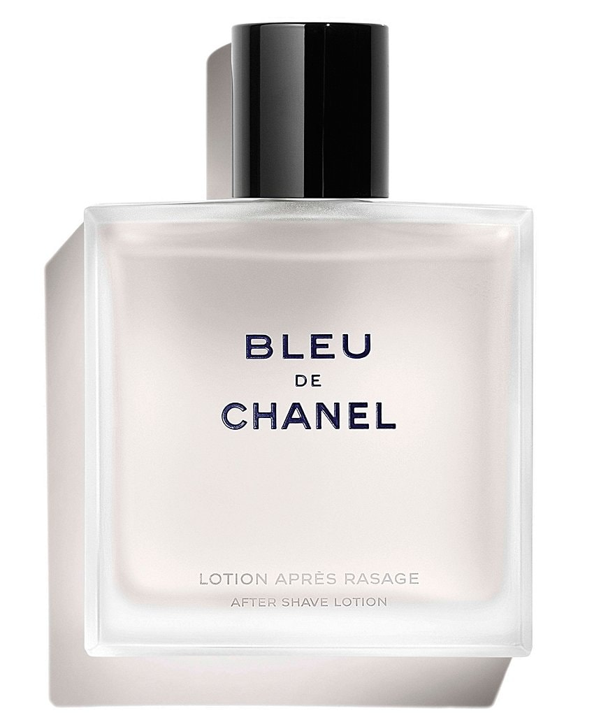 CHANEL BLEU DE CHANEL AFTER SHAVE LOTION
