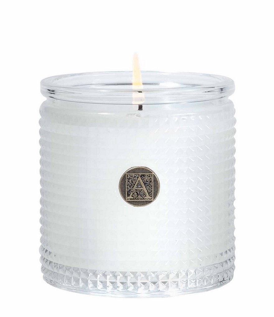 Aromatique The Smell of Gardenia Texture Candle
