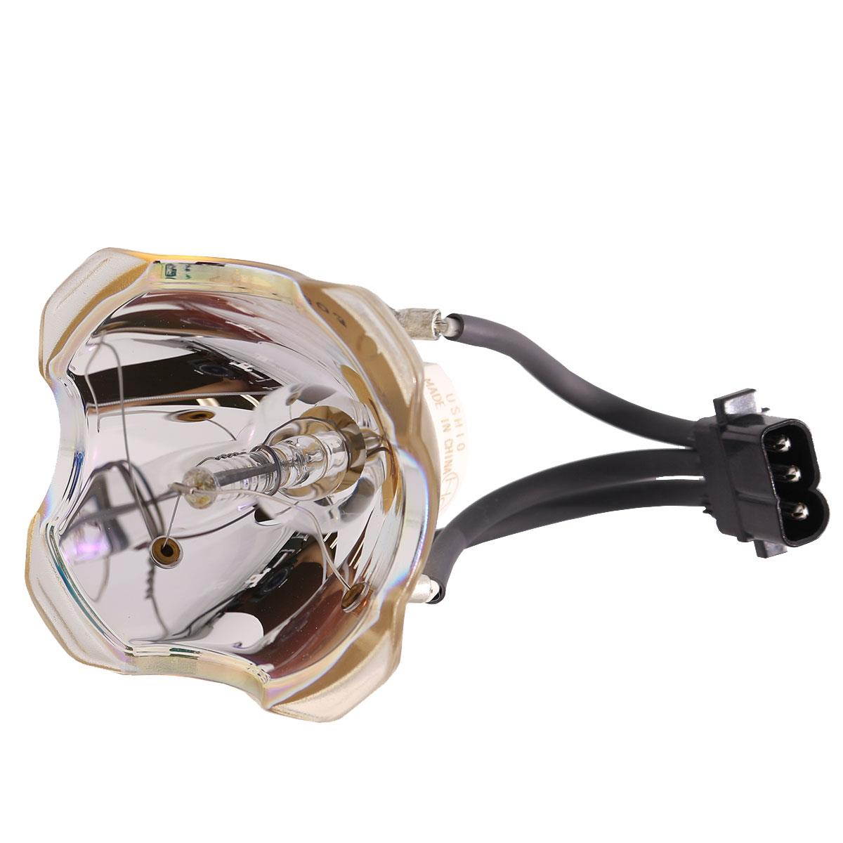 Original Ushio Projector Lamp Replacement for InFocus IN5108 (Bulb Only)