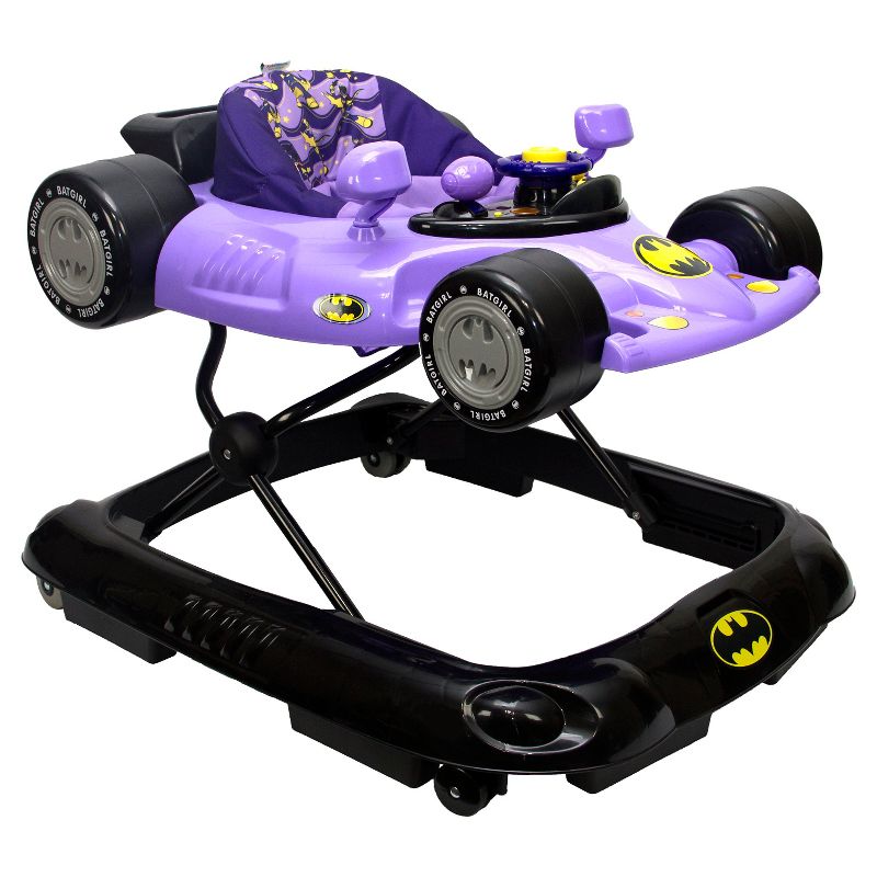 Baby Trend 2.0 Activity Walker - Blue Sprinkles