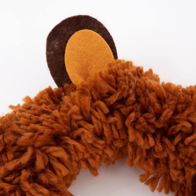 Meri Meri - Lion Headdress - Costume Headwear - 1ct