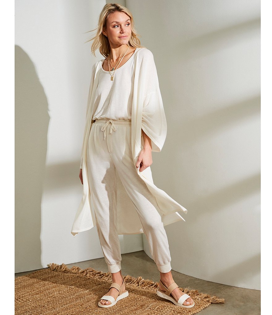 Every Stripe Long Sleeve Button Front Romper