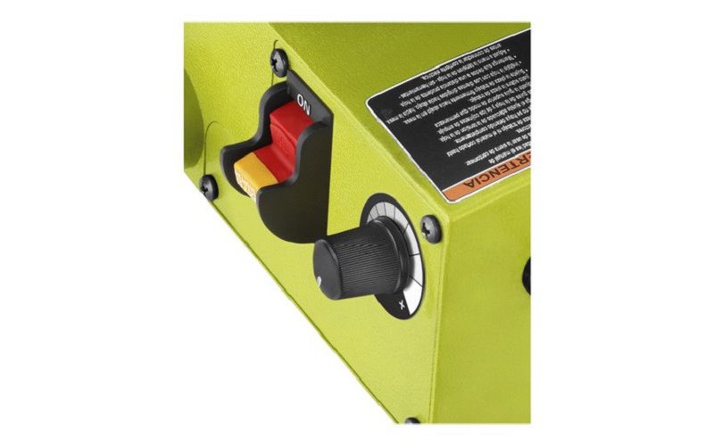 Ryobi ZRSC165VS 16 in. Variable-Speed Scroll Saw