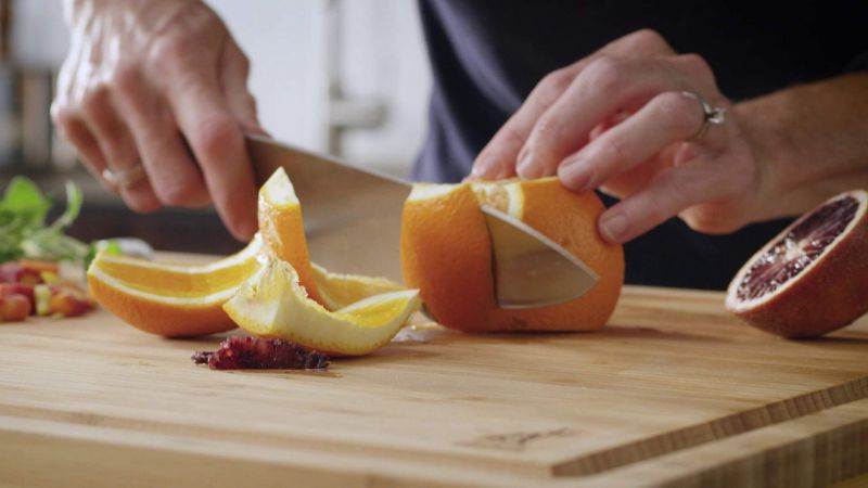 Hammer Stahl 8'' Chef Knife