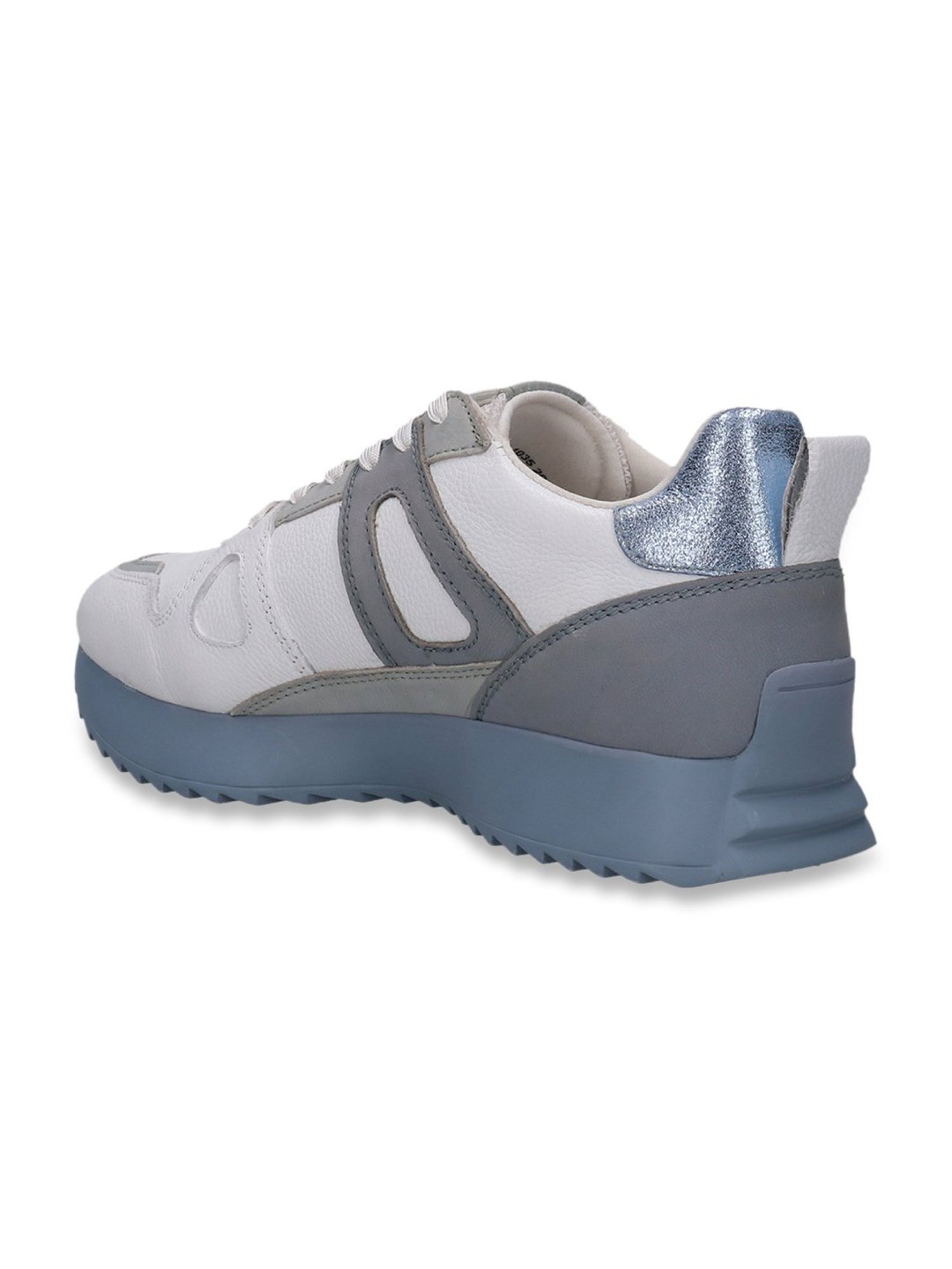 Bagatt Women's Sophie White Sneakers