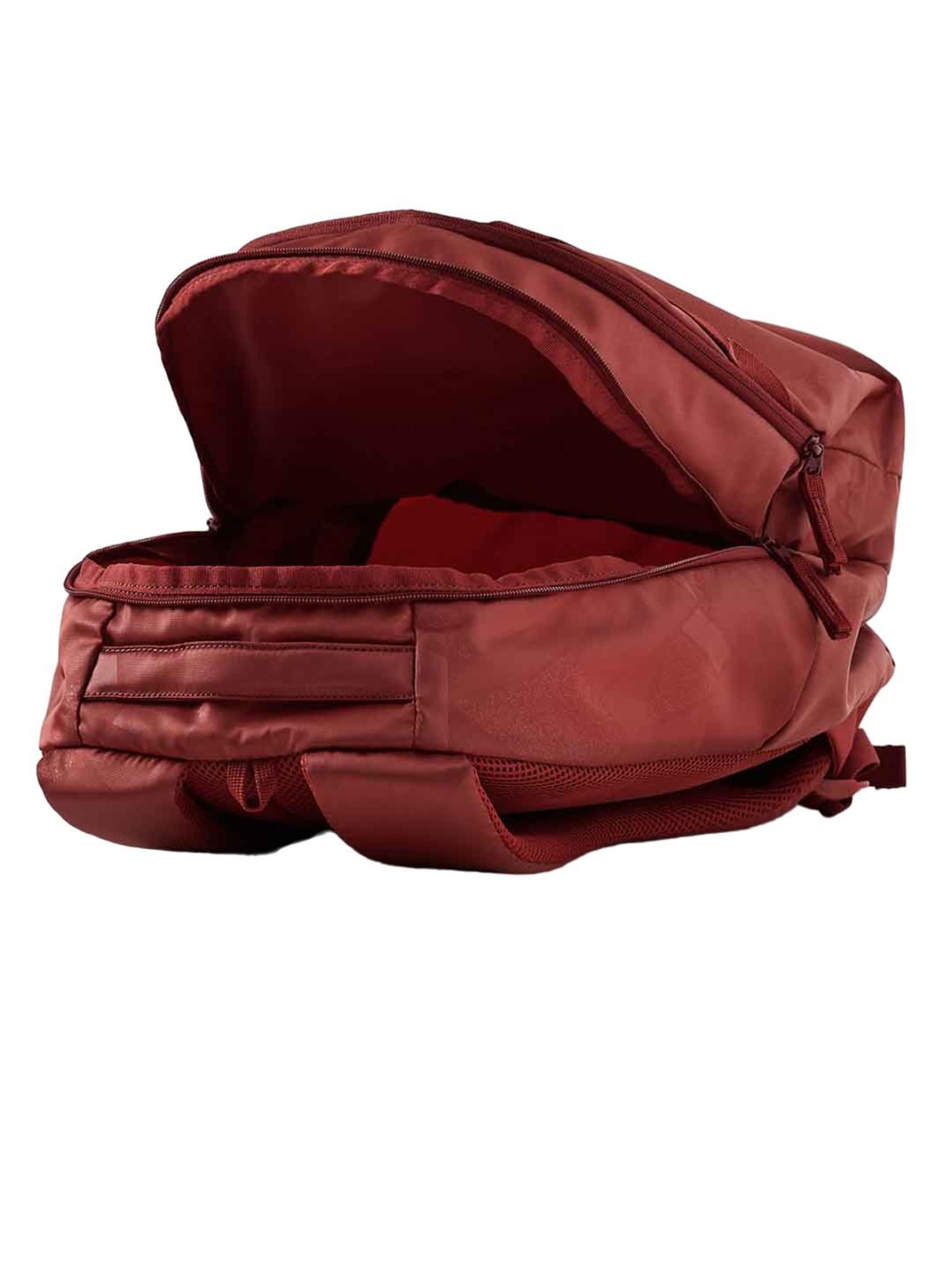 Wildcraft Bravo 35 Red Backpack
