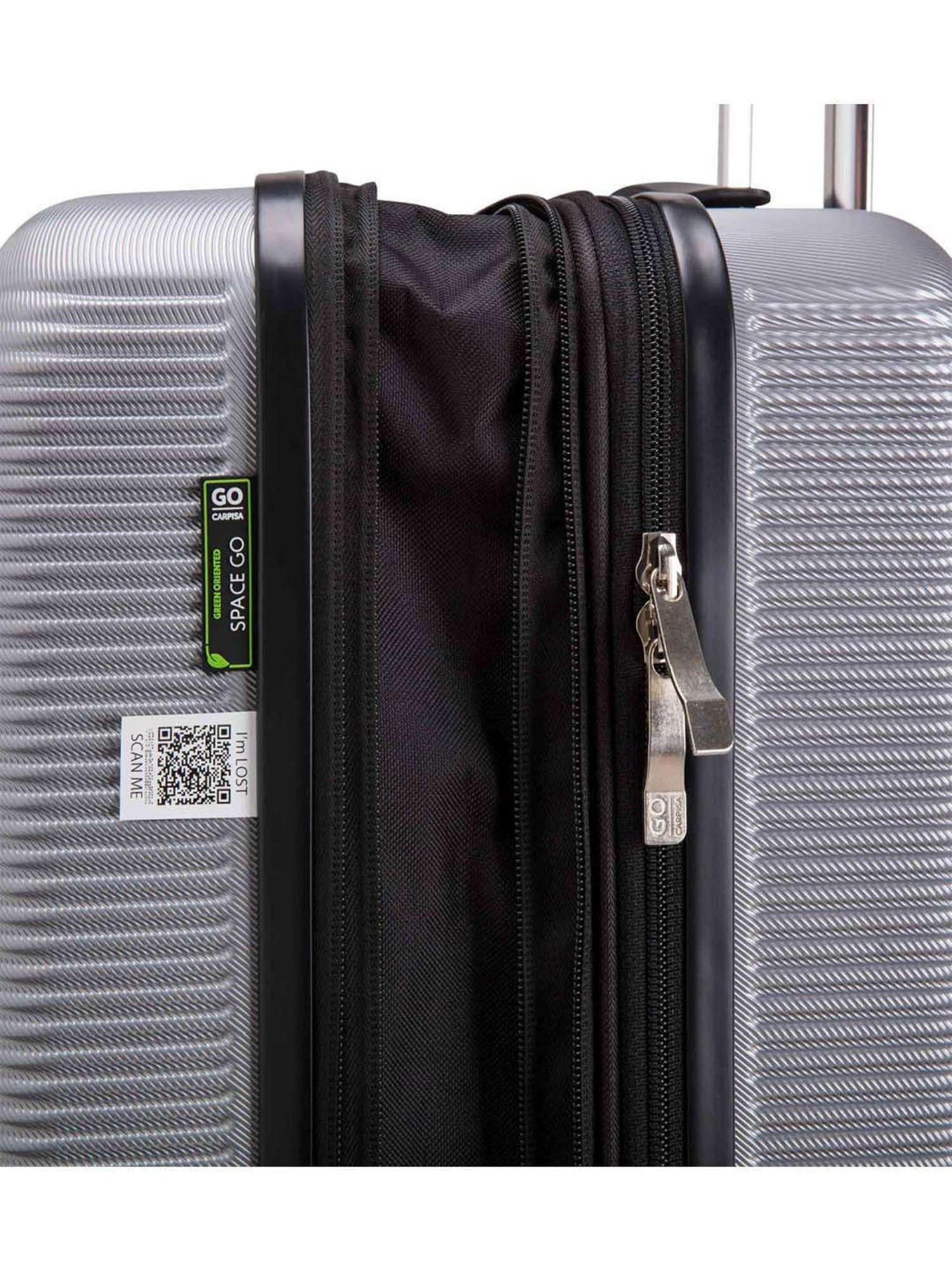 Ajile by Pantaloons Black Solid Sling Handbag