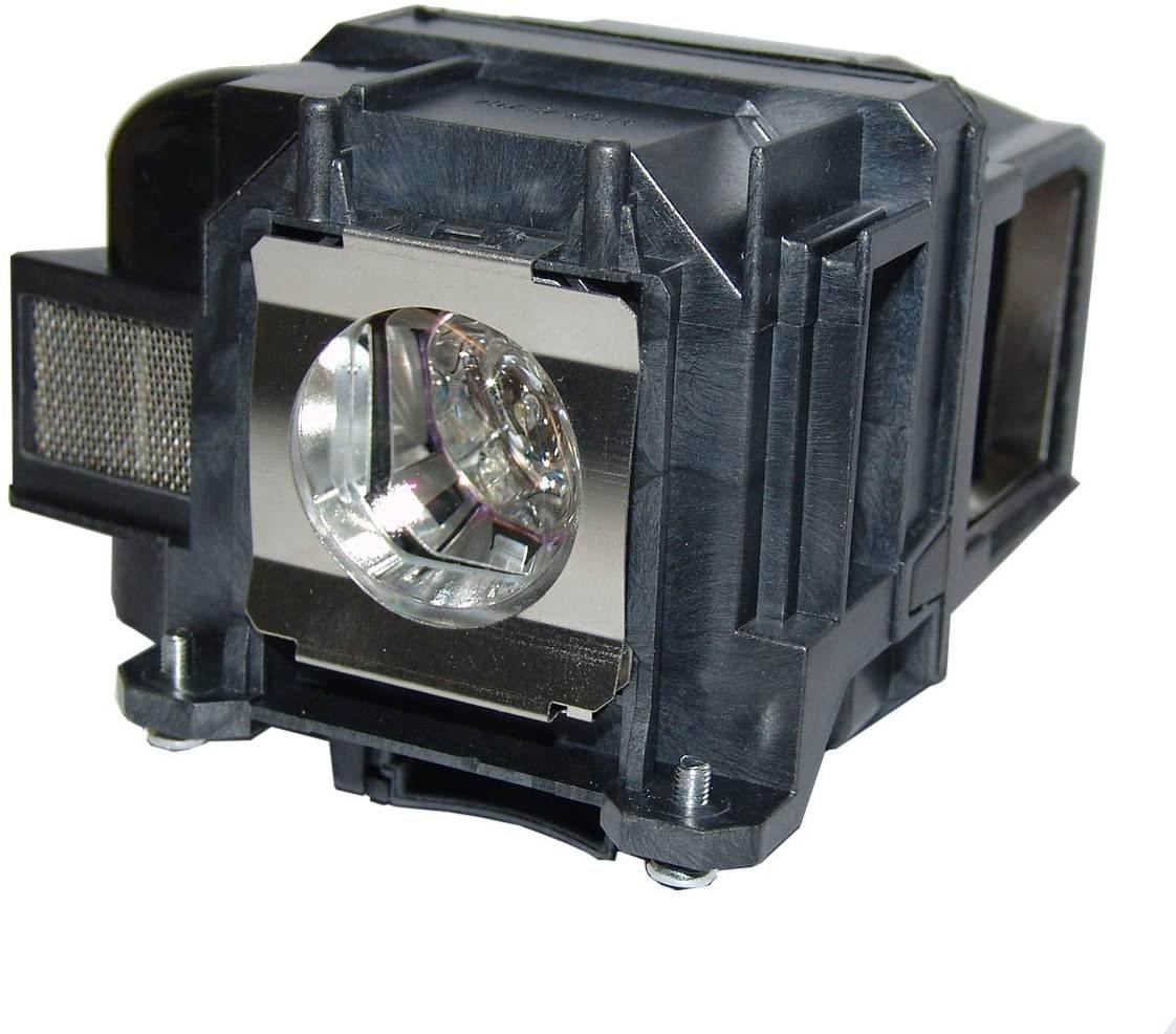 Lutema Economy for Epson H552A Projector Lamp with Housing
