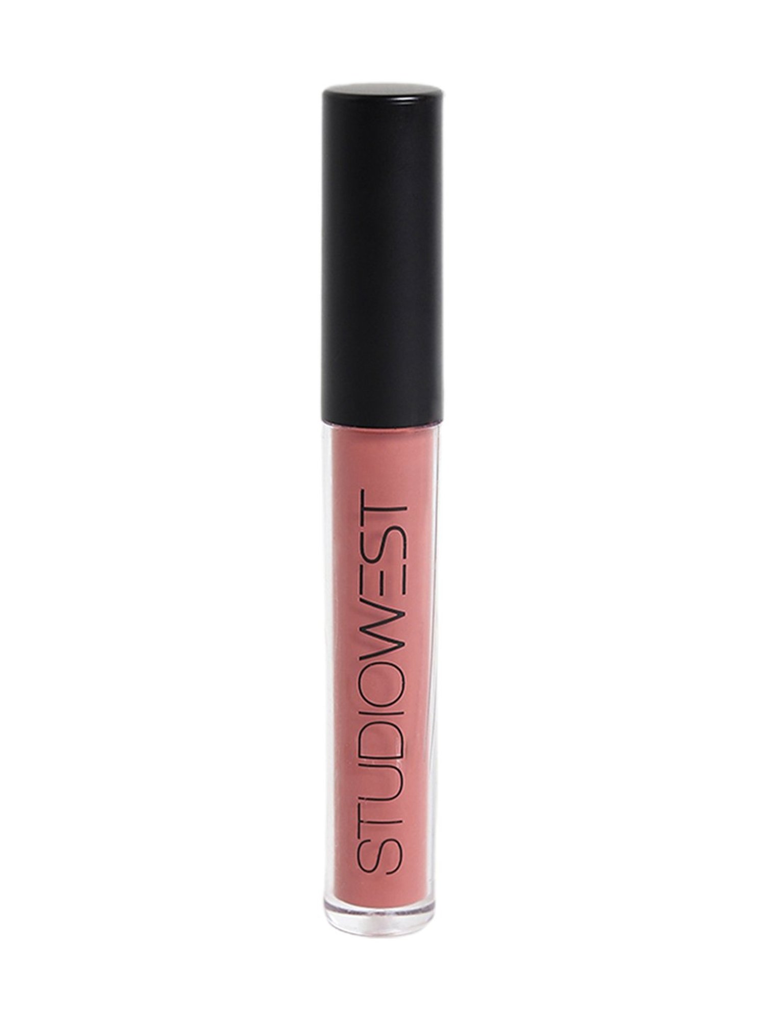 Studiowest Liquid Matte Lip Color Berry - 3 ml