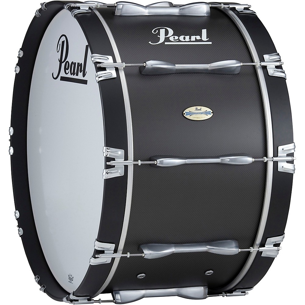 Pearl Carbonply Bass Drum 24x14