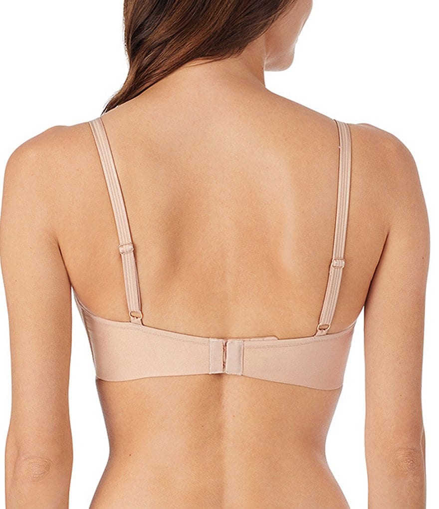 Le Mystere Clean Lines Underwire Bra