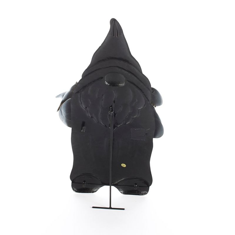 Design Toscano Schlepping The Garden Gnomes Bigfoot Statue