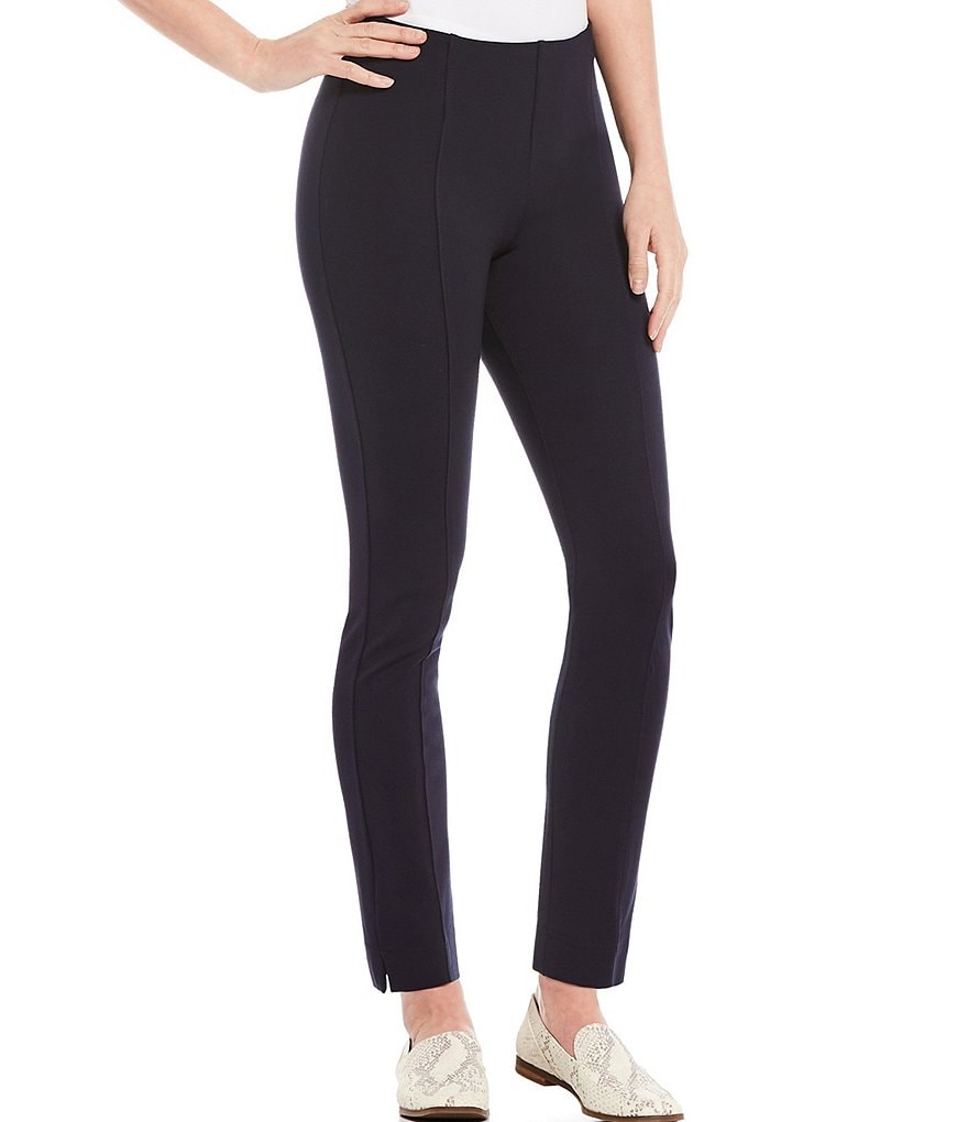 NIC + ZOE Wonder Stretch Pants