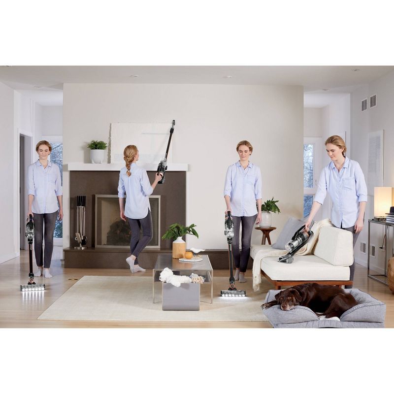 FeatherWeight Lightweight Stick Vacuum