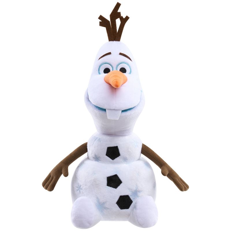 Disney Frozen 2 Sing & Swing Olaf