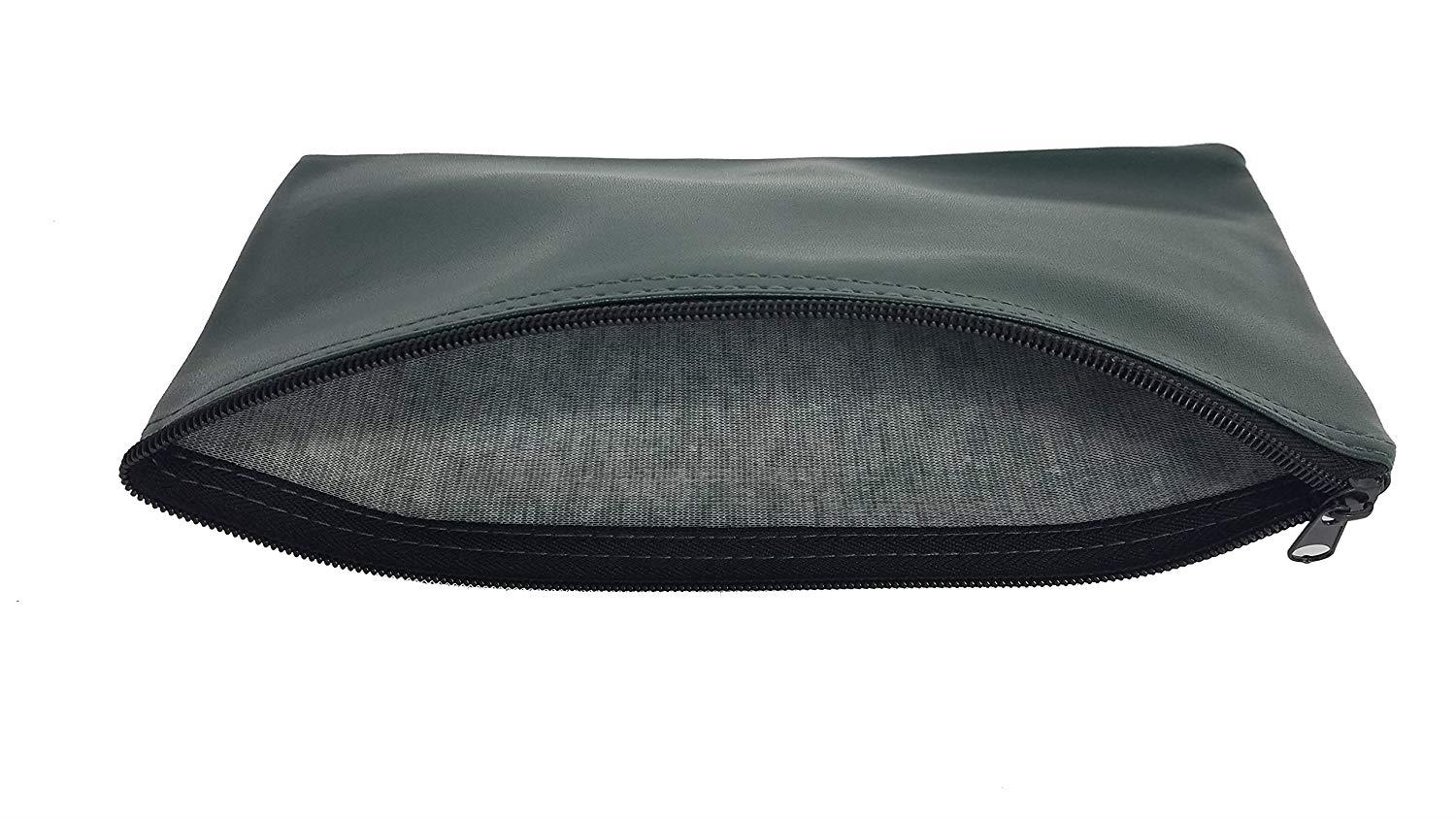 Geographics Certificate Holder - Navy - Recycled - 10 / Pack  GEO47835