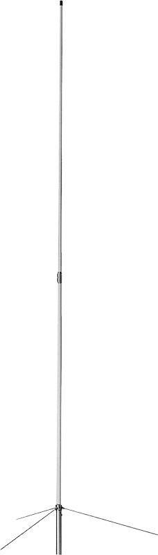 Diamond Antenna X300A Base antenna, 2m/70cm, UHF, 10ft