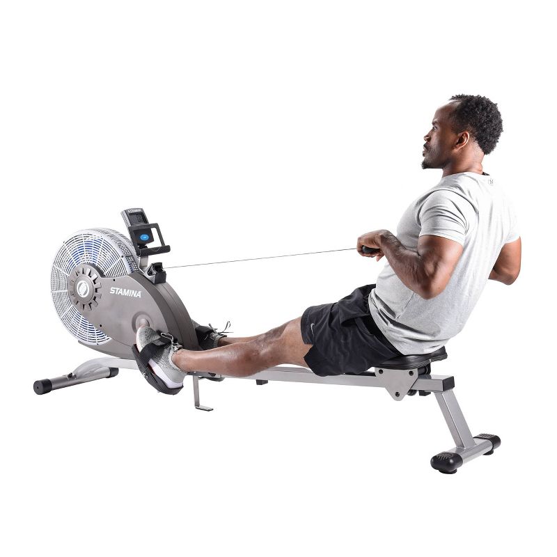 Stamina ATS Air Rower 1399