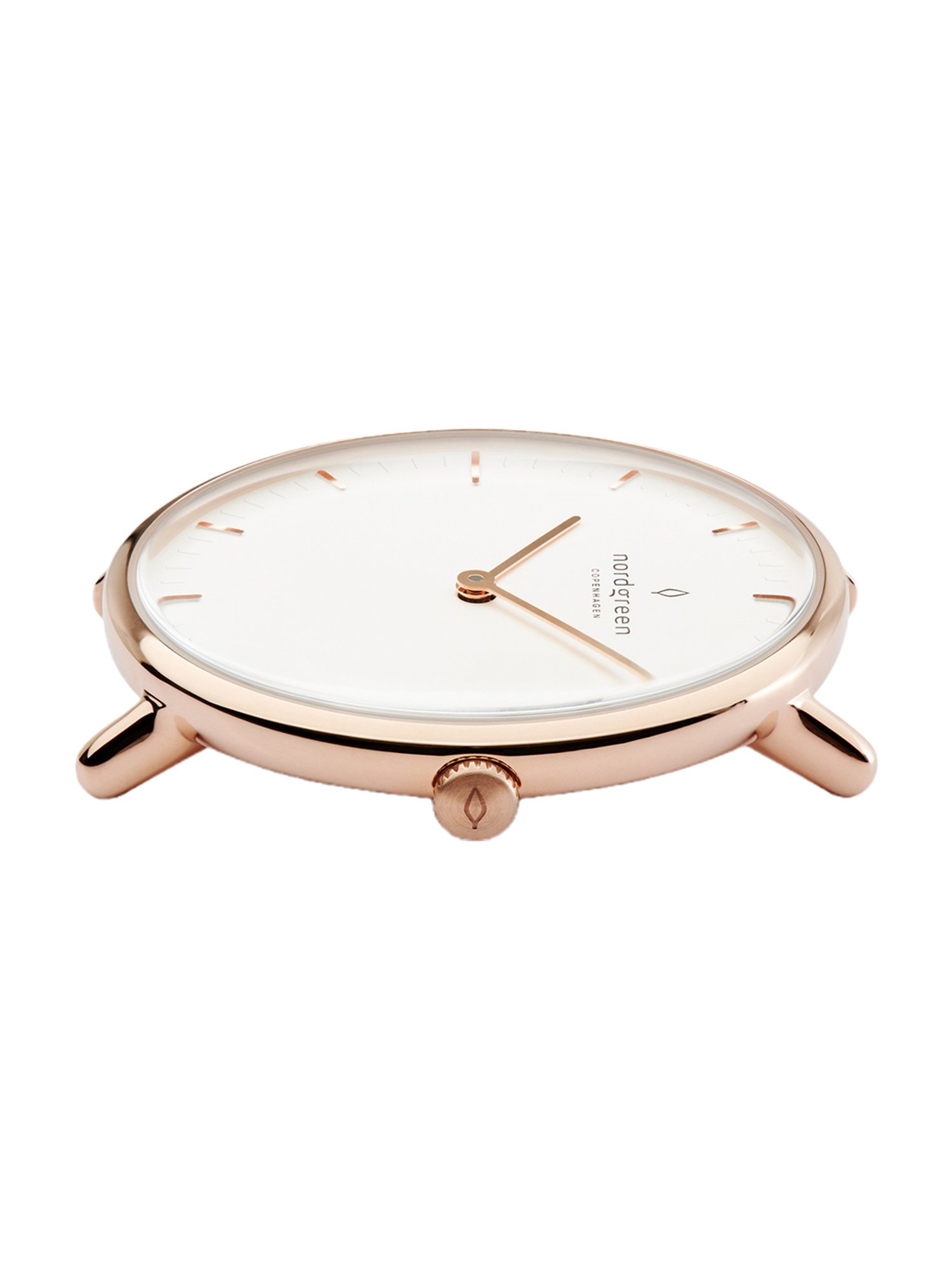 NORDGREEN NR36RGLEBRXX Native Unisex Analog Watch