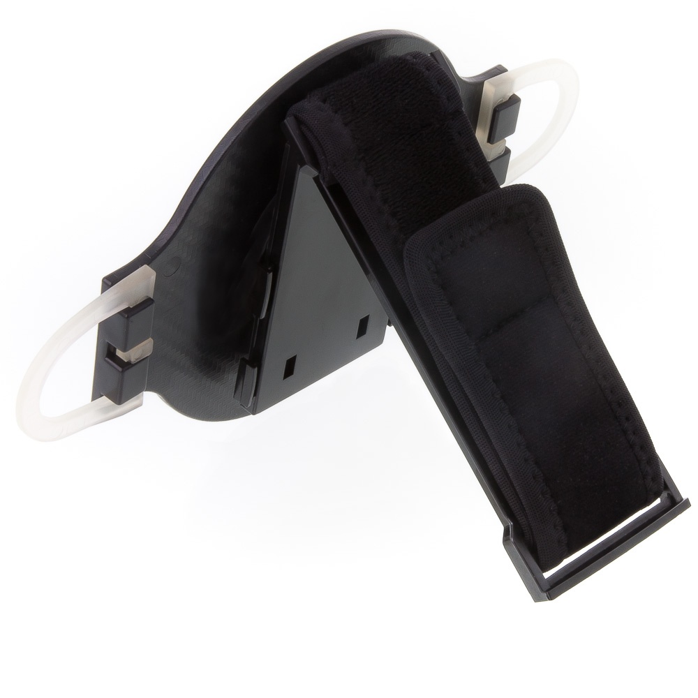 ALERATEC 250405 STAND AND HAND STRAP HOLDER