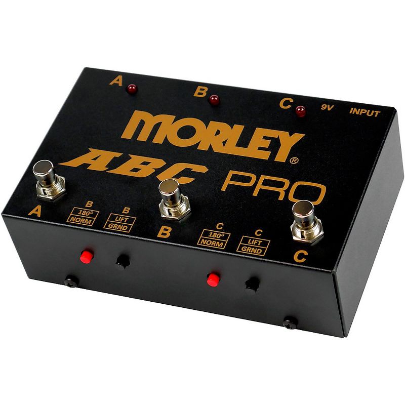 Carl Martin Buff Deluxe Boost Guitar Effects Pedal