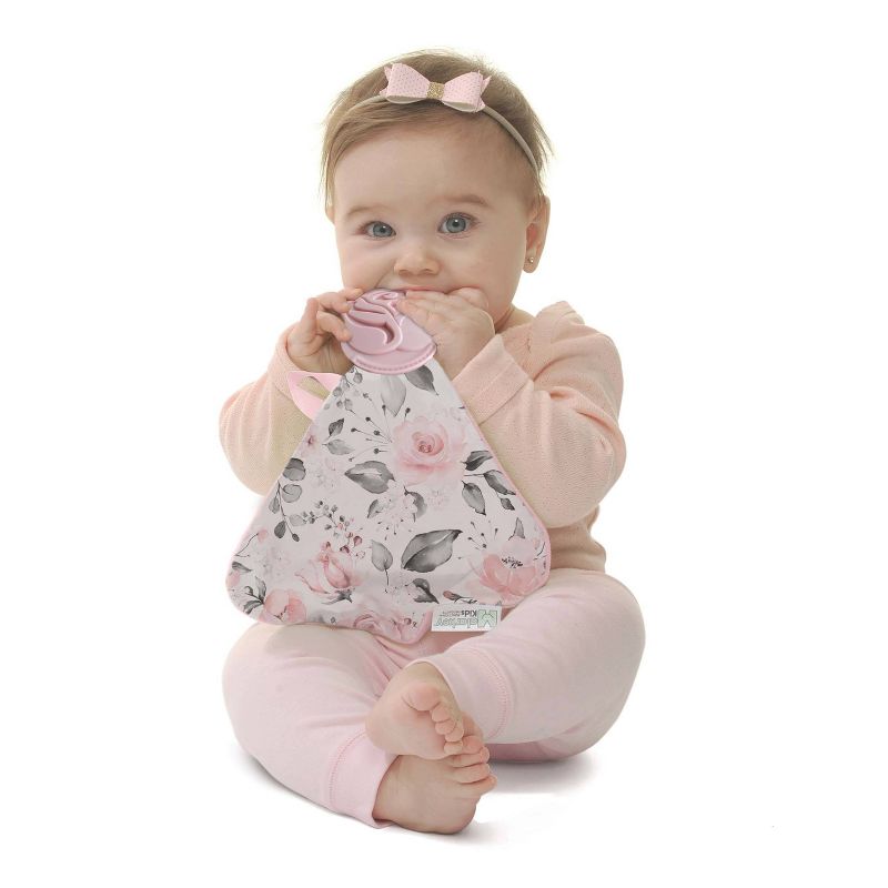 Munch Baby Munch it Blanket - Rosie Posie