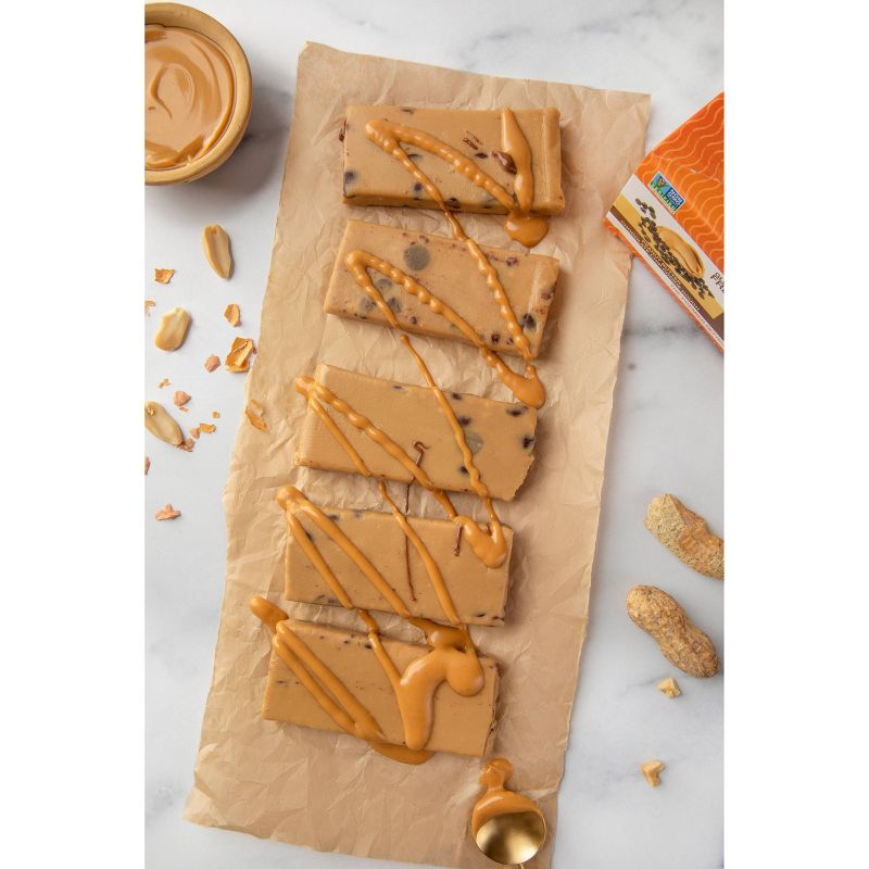 BHU Keto Peanut Butter Chocolate Cookie Dough Bar - 1.6oz