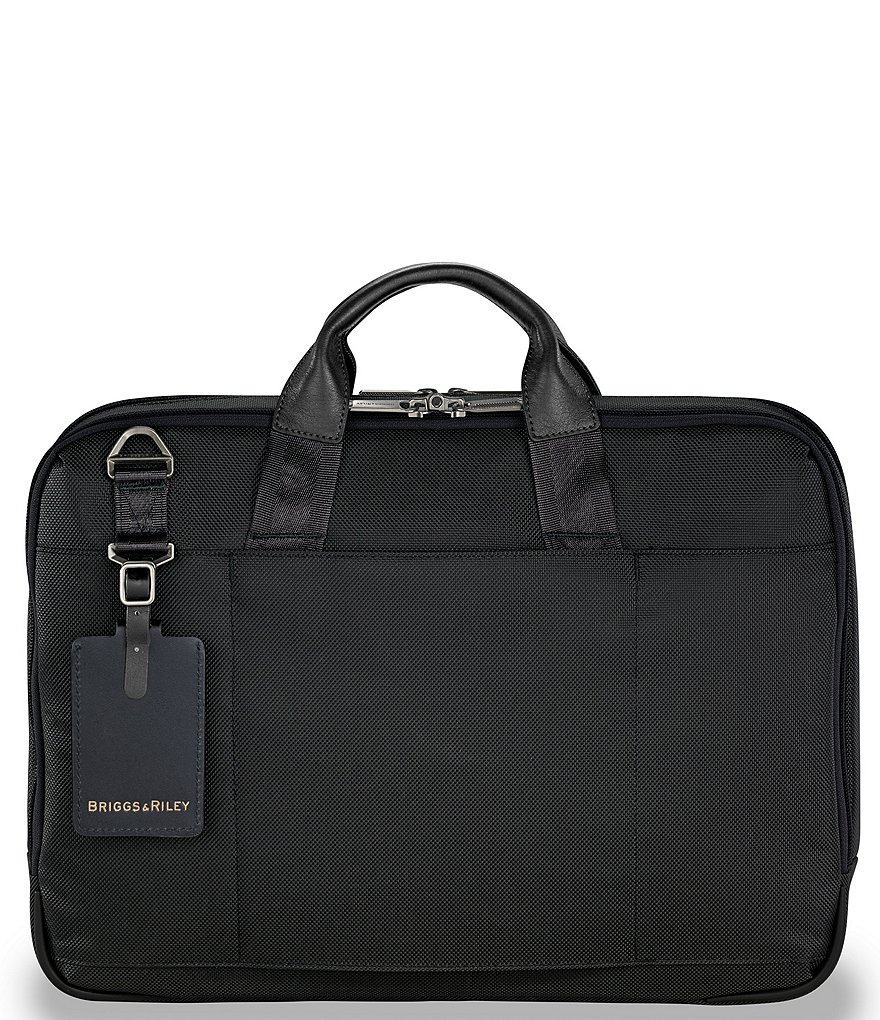 Briggs & Riley @Work Medium Briefcases