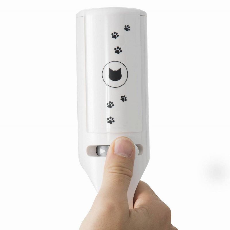 Necoichi Purrfection Neat & Easy Feline Hair Remover Pet Grooming Tool