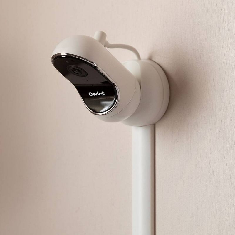 Infant Optics Digital Video Monitor DXR-8 Pro