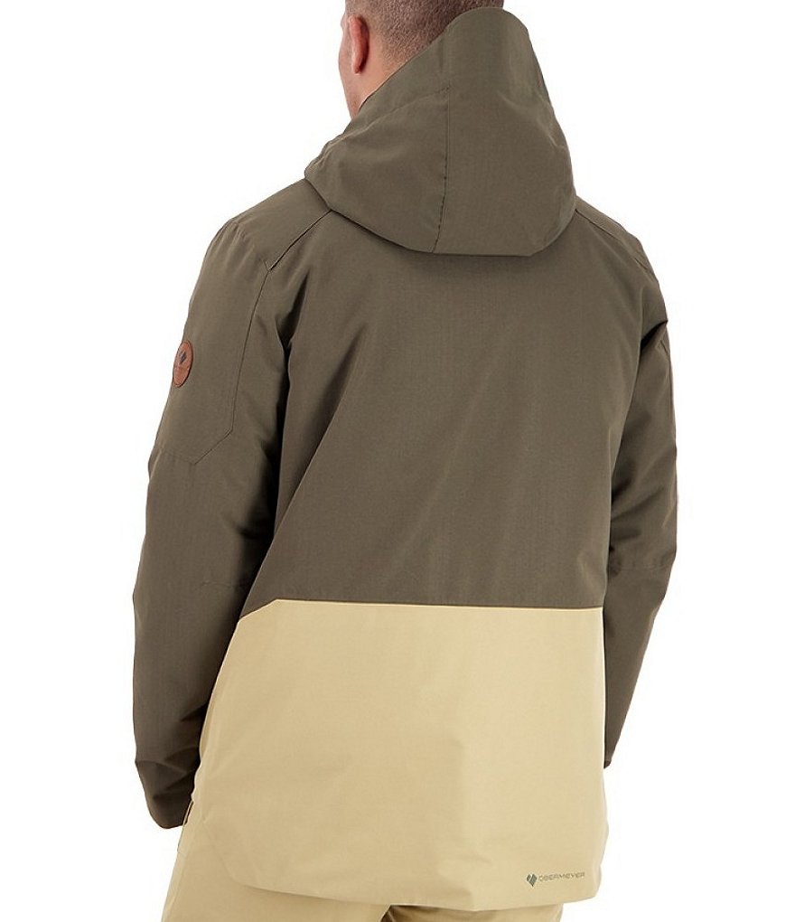 Obermeyer Chandler HydroBlock&reg; Pro Snow/Ski Shell Jacket