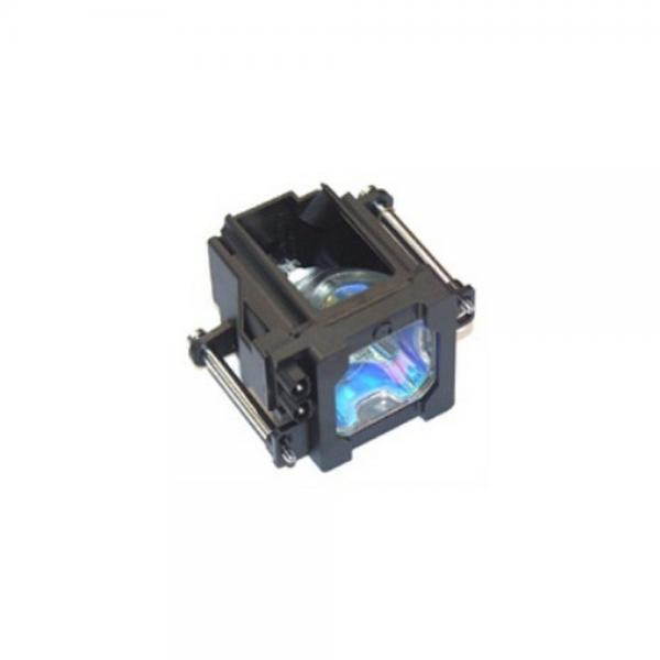 JVC HD61G887 Projection TV Assembly with Original Osram P-VIP Bulb Inside