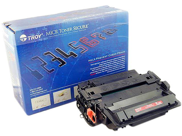 TROY 3015/M525 MICR TONER SECURE STY