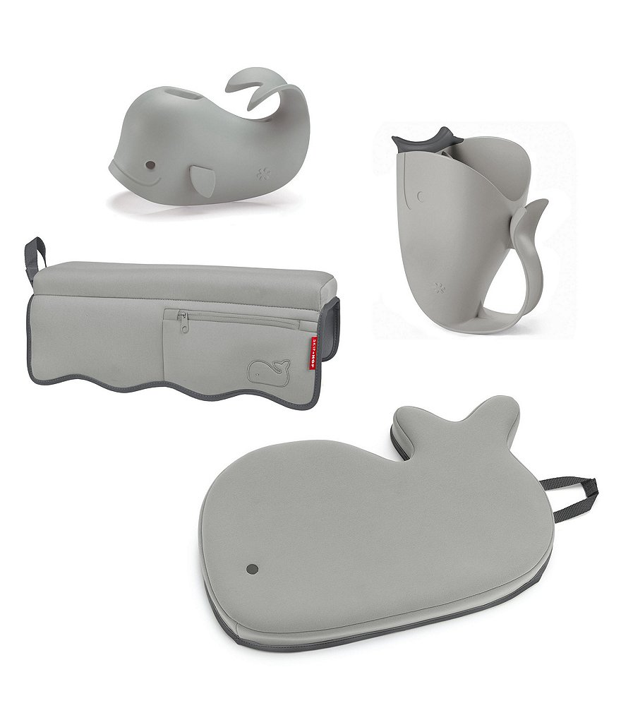 Skip Hop Moby Bathtub Essential Kit