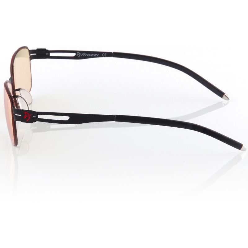 ICU Eyewear - Larkspur - Round Green +2.25