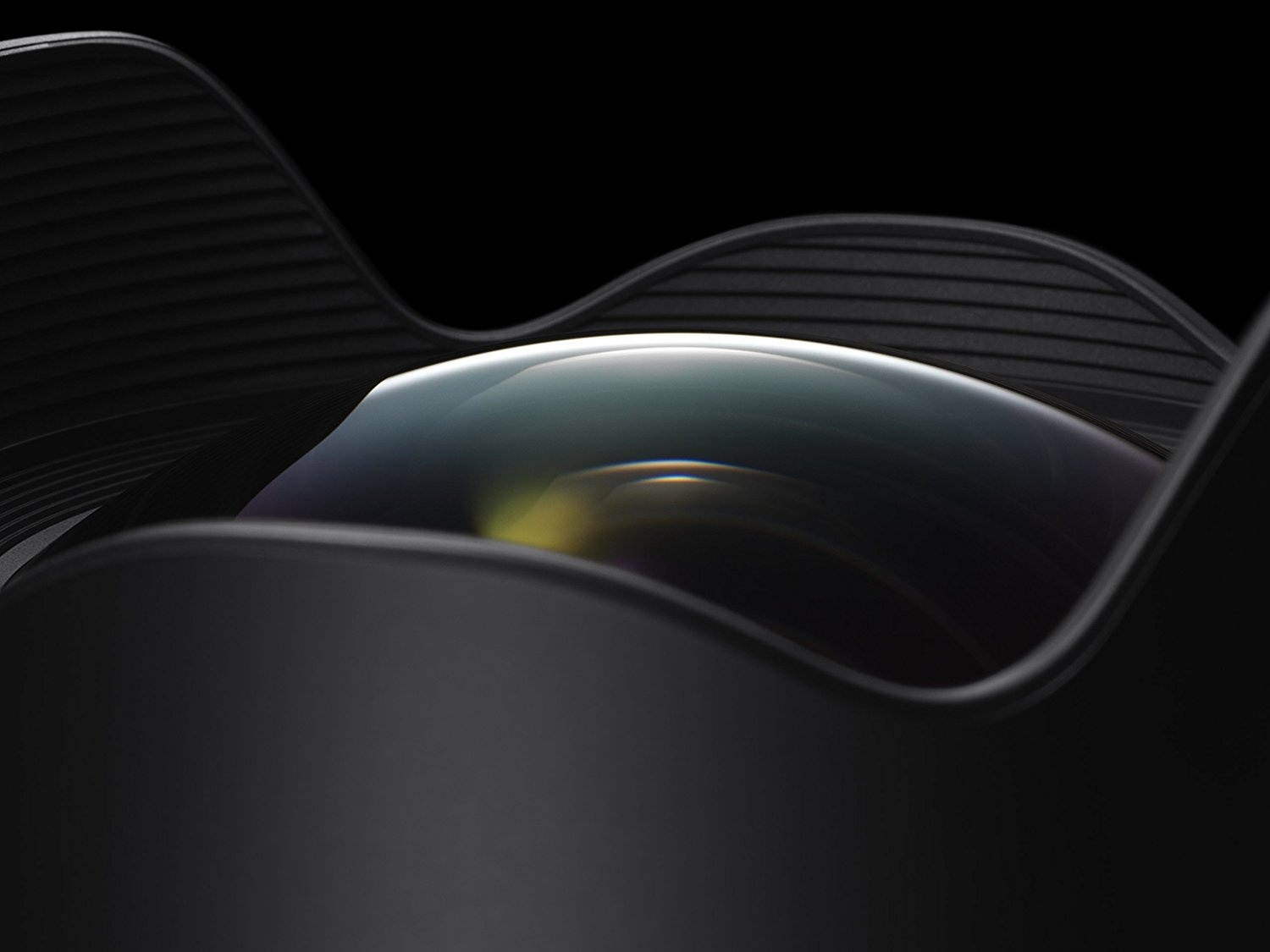 Sigma 20mm F1.4 DG HSM ART Lens for Nikon F