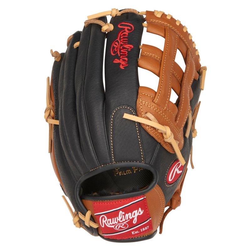 Rawlings Prodigy Series 12" Baseball Glove